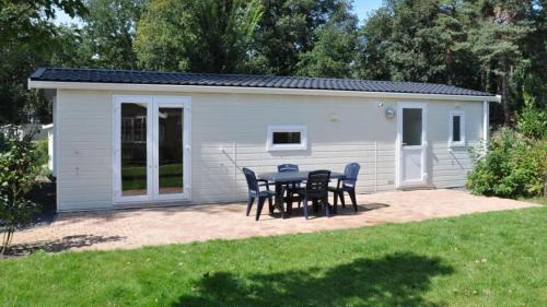 Velsen-Zuid Ski Chalet | Holiday rentals