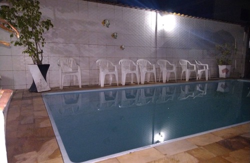 Tamoios House | Holiday rentals Praia de Unamar - Cabo Frio - Lagos region - Rio de Janeiro