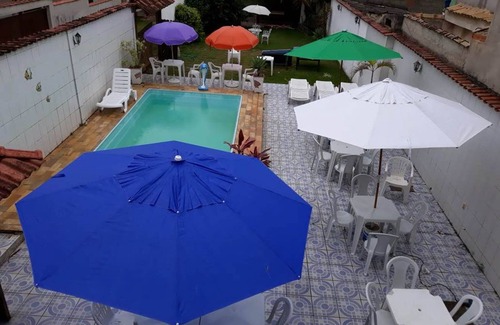 Tamoios House | Holiday rentals Praia de Unamar - Cabo Frio - Lagos region - Rio de Janeiro