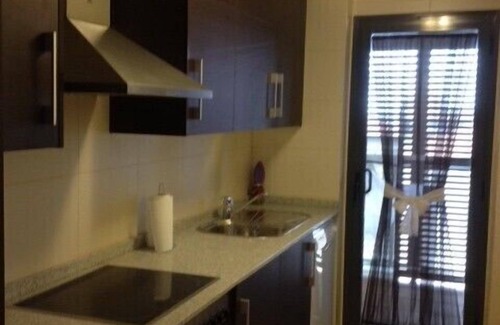 San Jorge Apartment | HOLIDAY RENTALS SPAIN .PENISCOLA/6 PEOPLE 10 MINUTES FROM THE SEA