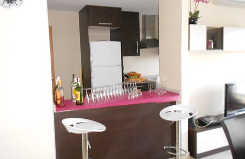 San Jorge Apartment | HOLIDAY RENTALS SPAIN .PENISCOLA/6 PEOPLE 10 MINUTES FROM THE SEA