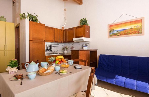 Riotorto Apartment | Holiday residence Mare Verde Villaggio Riotorto - ITO02100c-CYA