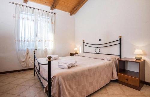 Riotorto Apartment | Holiday residence Mare Verde Villaggio Riotorto - ITO02100c-CYA