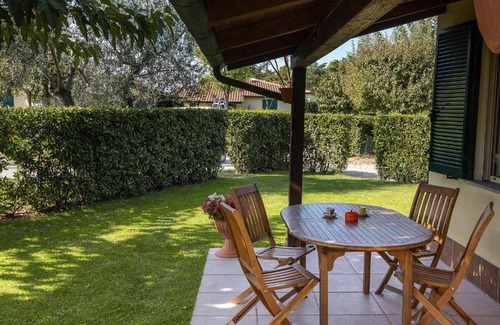 Riotorto Apartment | Holiday residence Mare Verde Villaggio Riotorto - ITO02100c-CYA