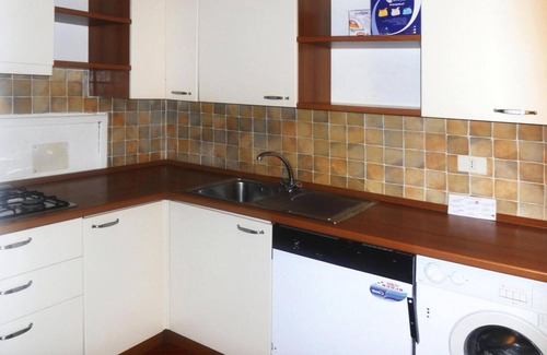 Punta De Su Turrione Apartment | Holiday Residence Sea Villas, Stintino