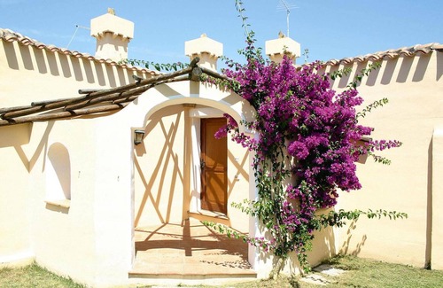 Punta De Su Turrione Apartment | Holiday Residence Sea Villas, Stintino