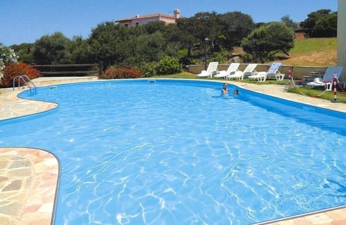 Punta De Su Turrione Apartment | Holiday Residence Sea Villas, Stintino