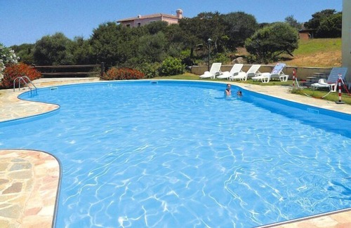Punta De Su Turrione Apartment | Holiday Residence Sea Villas, Stintino