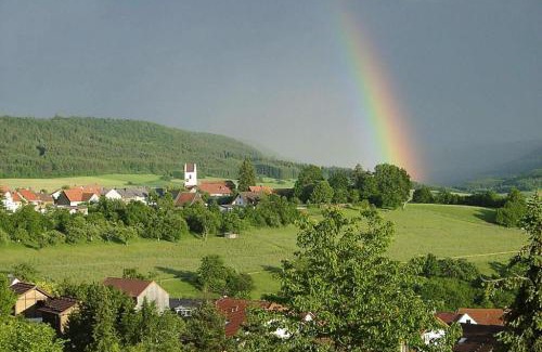 Ofingen House | Holiday resort Öfingen, Bad Dürrheim
