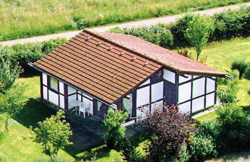 Ofingen House | Holiday resort Öfingen, Bad Dürrheim