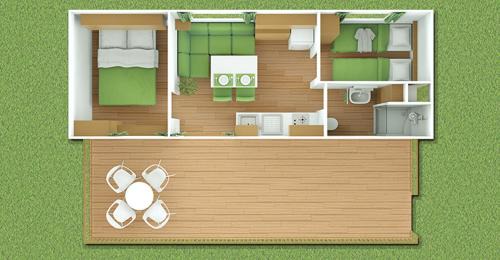 Metlika Other | Holiday resort Bela krajina - Glamping and Mobile Homes
