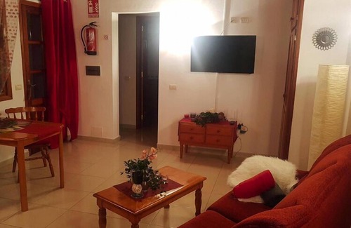 Tajuya House | Holiday resort Grandiosa, El Paso