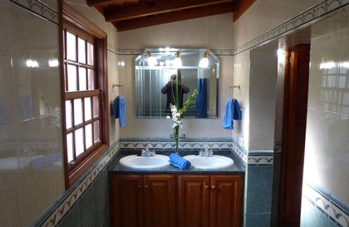 Tajuya House | Holiday resort Grandiosa, El Paso