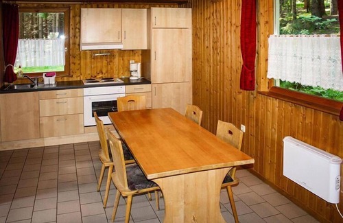 Breitenbrunn/Erzgeb. House | Holiday resort in Breitenbrunn