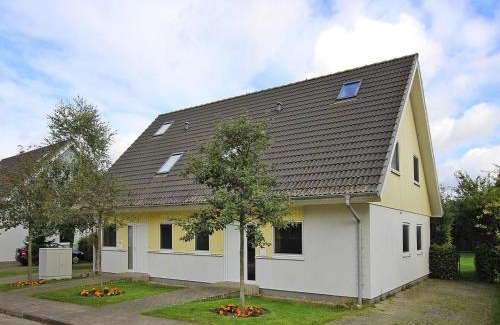 Babke House | Holiday resort in the Müritz National Park, Mirow