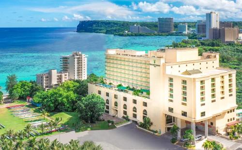 Tumon Resort | Holiday Resort & Spa Guam