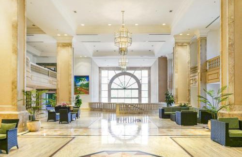 Tumon Resort | Holiday Resort & Spa Guam