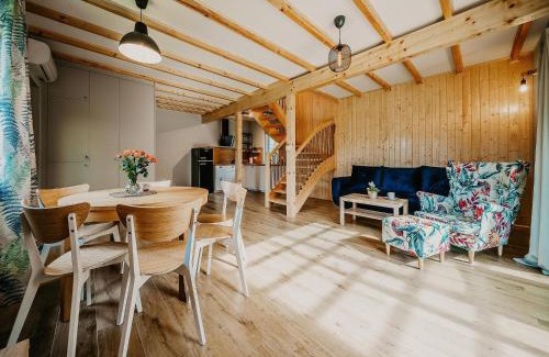 Nadole House | Holiday resort with pool in Nadole