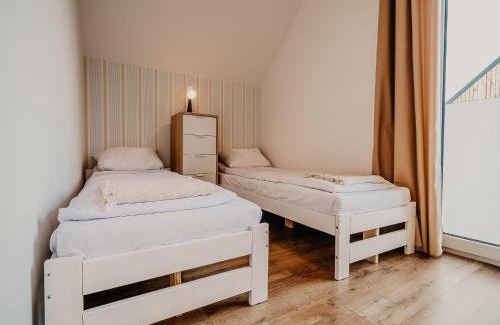 Nadole House | Holiday resort with pool in Nadole