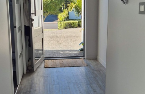Papamoa Beach House | Holiday Retreat by the Beach