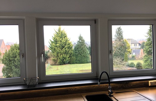 Nortrup Condo | Holiday retreat in Northrup