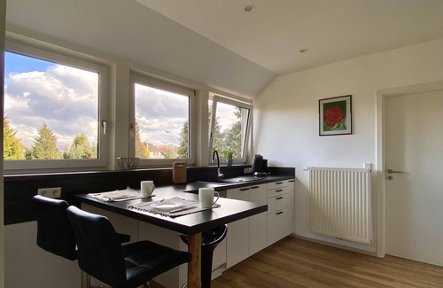 Nortrup Condo | Holiday retreat in Northrup