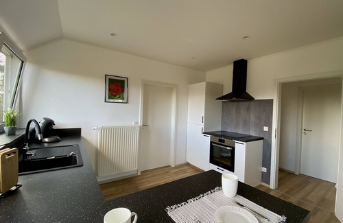Nortrup Condo | Holiday retreat in Northrup