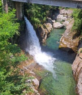San Martino House | Holiday Room Gelsomino
