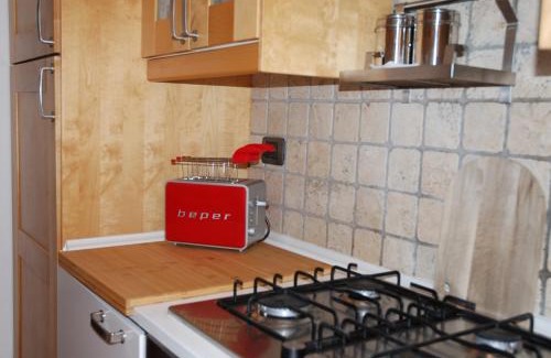 Monte Sacro Apartment | Holiday Rome Apartment