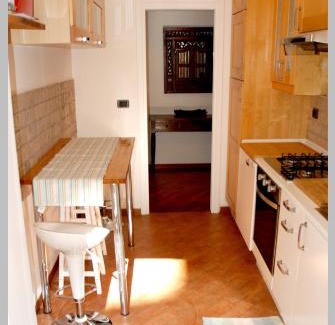 Monte Sacro Apartment | Holiday Rome Apartment