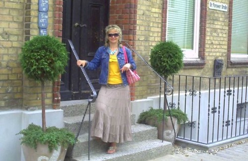 Stralsund Apartment | Holiday Room I - Holiday Room Zur Quelle