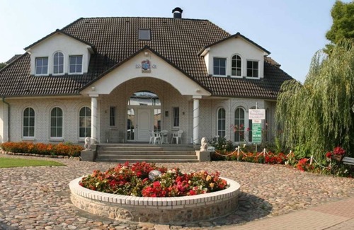 Klein Nemerow Apartment | Holiday room rowboat - apartments Machnitzki