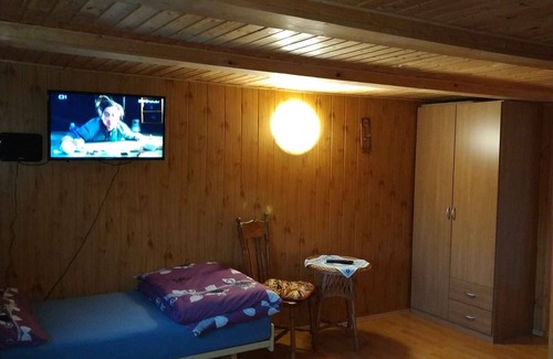 Tanvald House | Holiday room with beautiful panorama