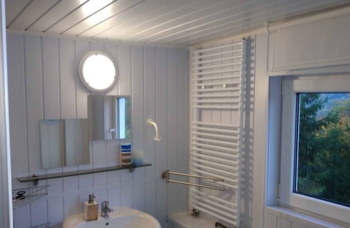 Tanvald House | Holiday room with beautiful panorama