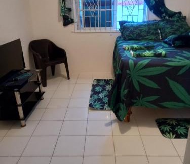 Port Morant House | Holiday rooms in St Thomas Jamaica