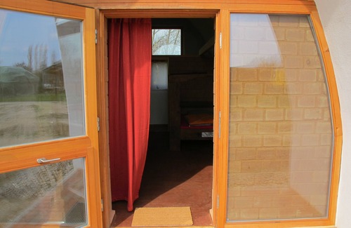 Buchberg Apartment | Holiday rooms in the guesthouse on Wangeliner Garden (+) - Gästehaus am Wangeliner garden