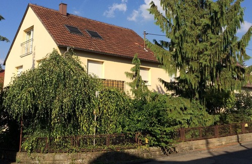 Ditzingen House | Holiday rooms with heart