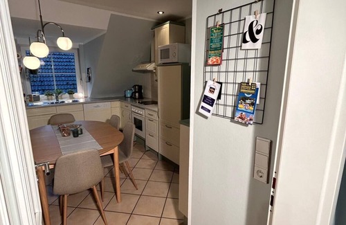Bad Zwischenahn Apartment | Holiday Schildknecht