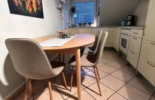 Bad Zwischenahn Apartment | Holiday Schildknecht
