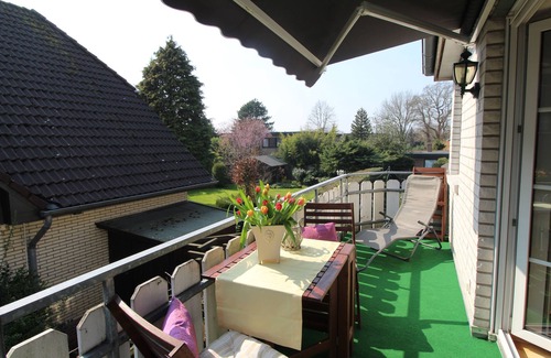 Bad Zwischenahn Apartment | Holiday Schildknecht