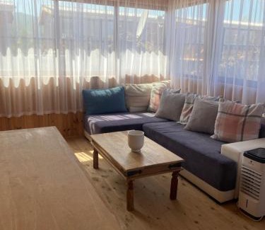 Sozopol Apartment | Holiday Sea Home
