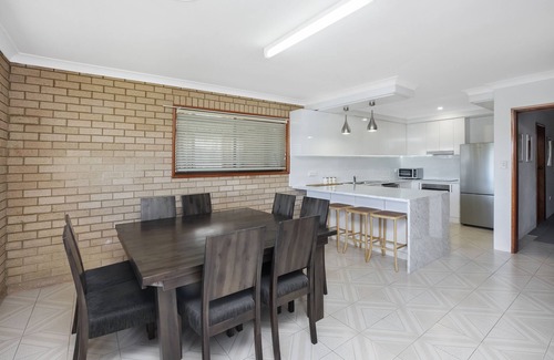 Port Macquarie House | HOLIDAY SPECIAL! Fantastic Holiday Home on the Canals