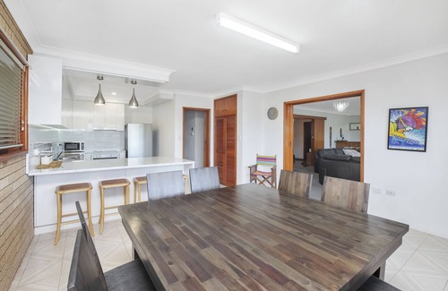 Port Macquarie House | HOLIDAY SPECIAL! Fantastic Holiday Home on the Canals