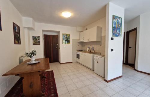 Acquasanta Apartment | Holiday stay by Federica - Casetta Mami alle terme