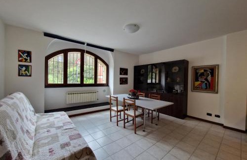 Acquasanta Apartment | Holiday stay by Federica - Casetta Mami alle terme