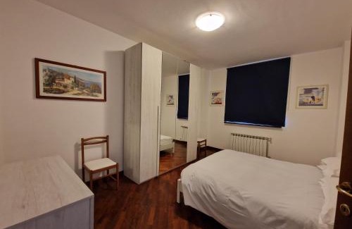 Acquasanta Apartment | Holiday stay by Federica - Casetta Mami alle terme
