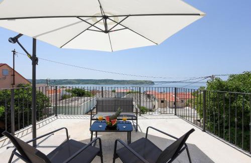 Rtina Apartment | Holiday Stone House - Fumarea