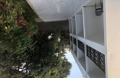 Serrekunda Apartment | HOLIDAY STUDIO APARTMENTS
