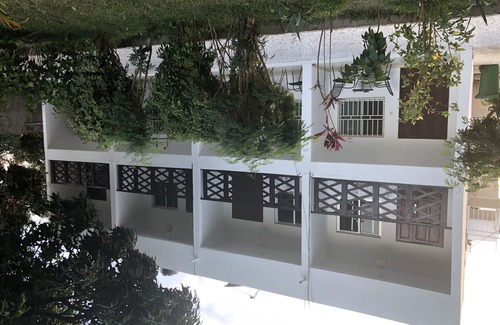 Serrekunda Apartment | HOLIDAY STUDIO APARTMENTS