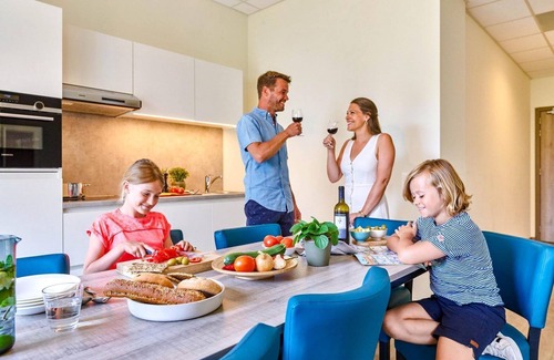 Nieuwpoort Apartment | Holiday studio in Nieuwpoort